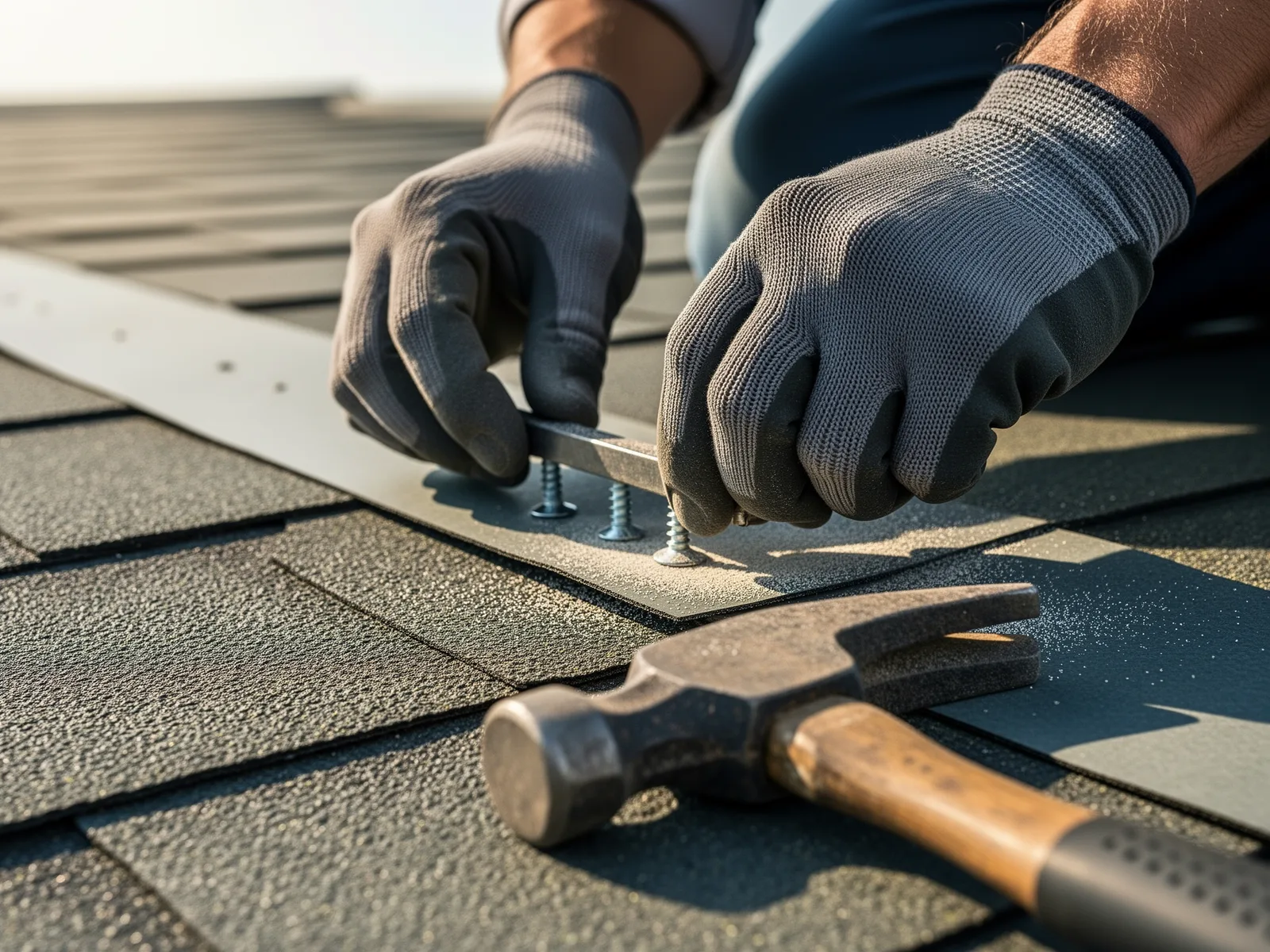 Why choose Fascia Repair in Salem, UT